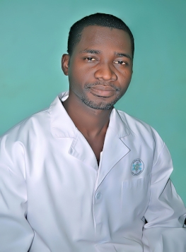 Dr Sanou Diarra