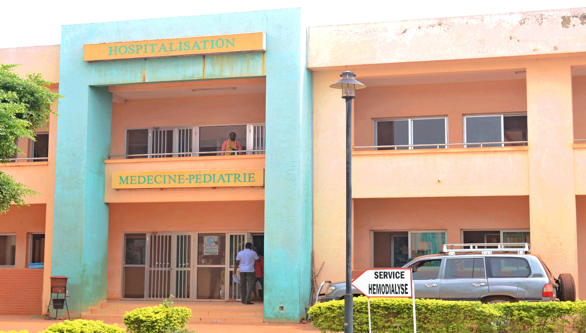 Médecine générale